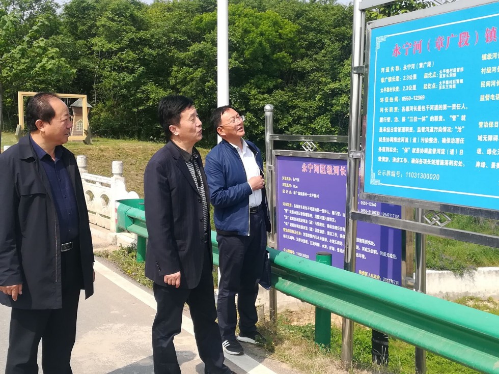 光大志调研章广镇河长制落实情况.jpg