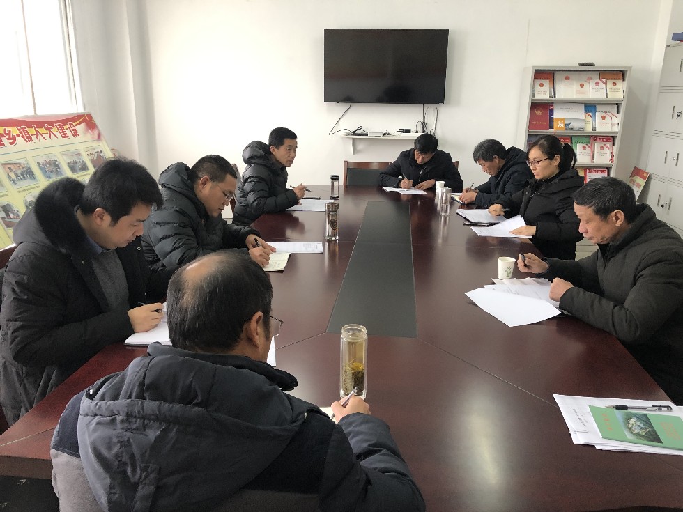 珠龙镇人大召开2020年第一次主席团会议.JPG