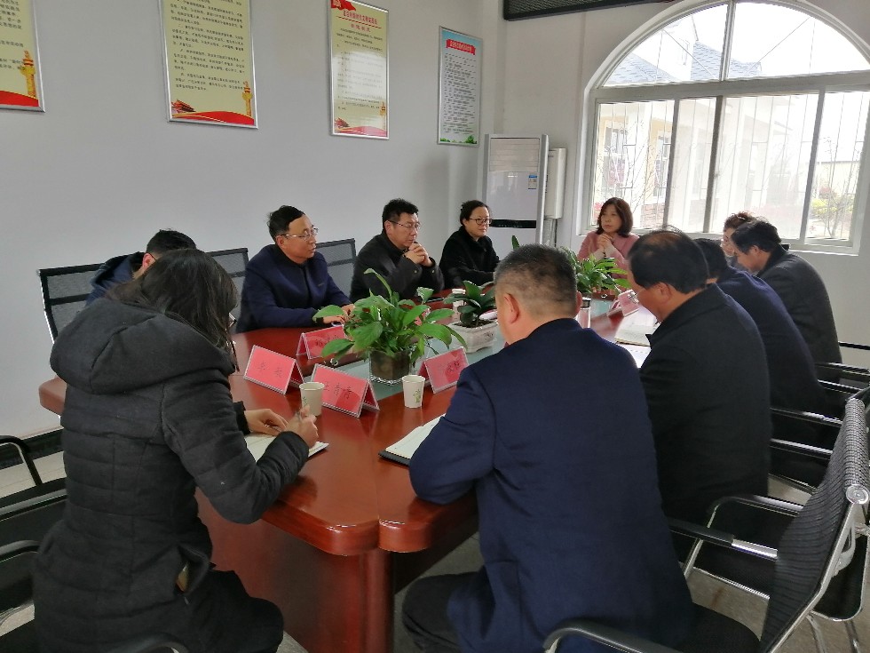 区人大调研民族村乡村振兴-1.jpg