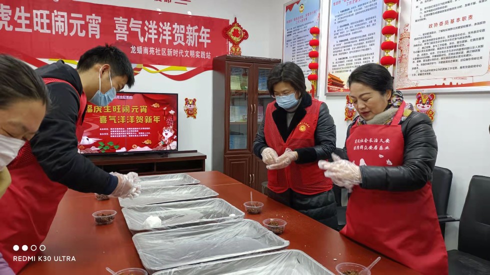 2022年2月11日，区人大常委会机关党员志愿者到龙蟠南苑社区参加&ldquo;福虎生旺闹元宵 喜气洋洋贺新年&rdquo;-我们的节日&middot;元宵节主题活动1.jpg