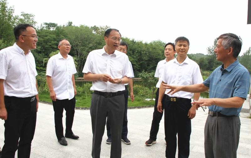 南谯区启动“万名代表助力乡村振兴”集中履职活动2.jpg