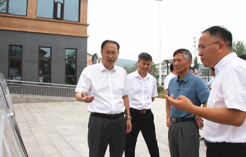 南谯区启动“万名代表助力乡村振兴”集中履职活动3.jpg