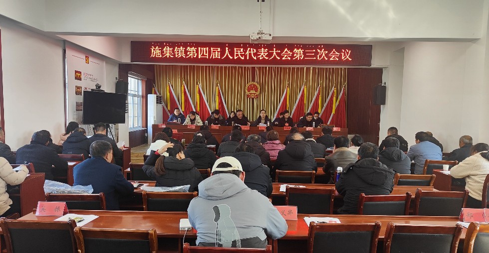 施集镇召开第四届人民代表大会第三次会议.jpg