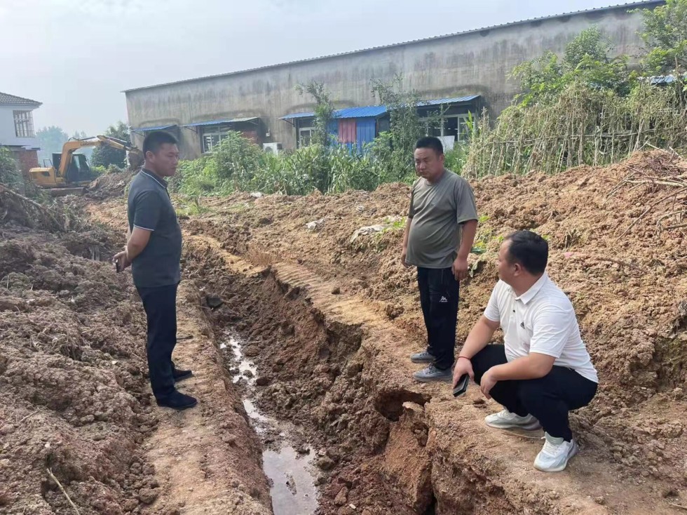 黄泥岗镇人大：代表提建议 助力解难题.jpg