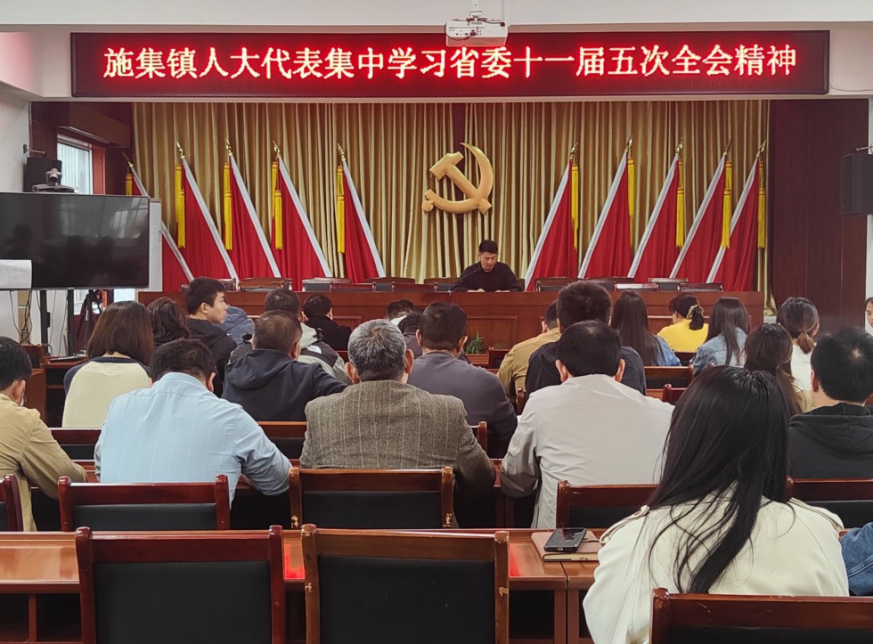 施集镇人大学习十一届五次全会精神.jpg