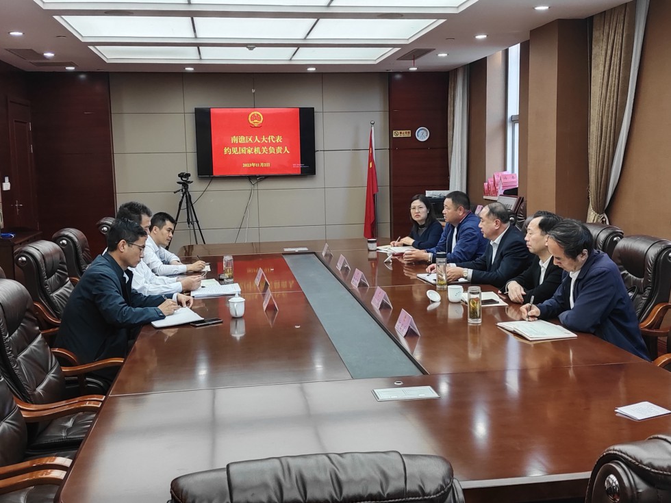 南谯区开展人大代表约见国家机关负责人活动.jpg