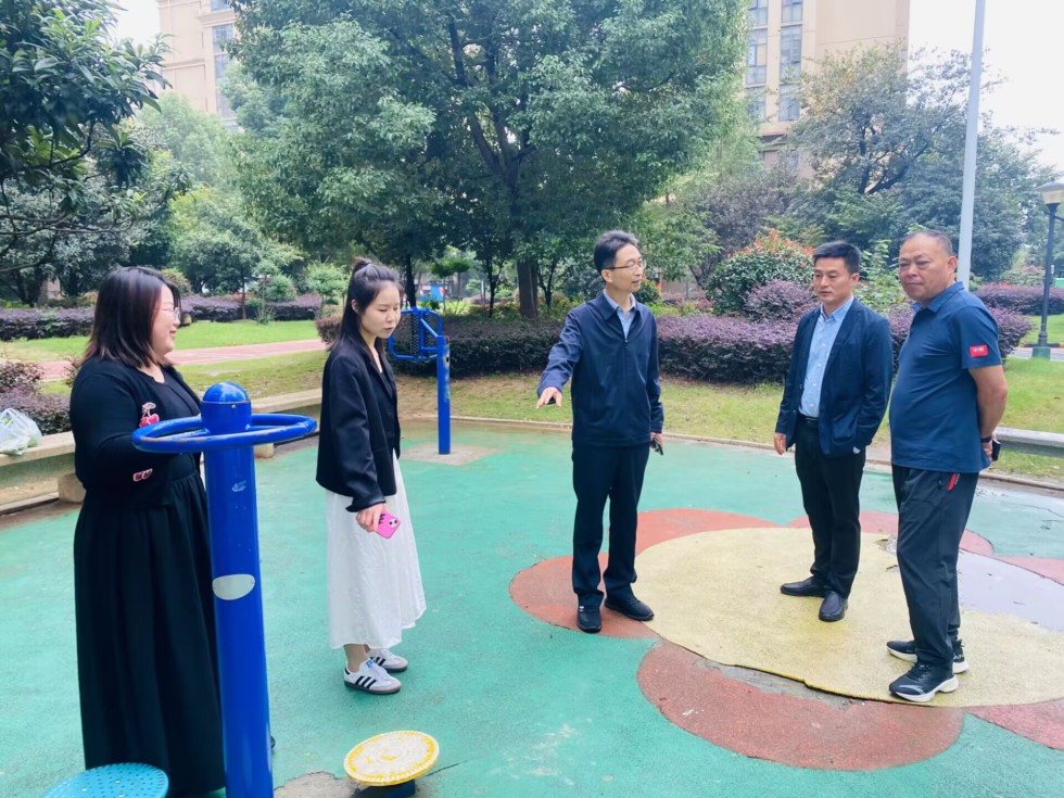 深耕民生“微实事” 提升宜居“大幸福”.jpg