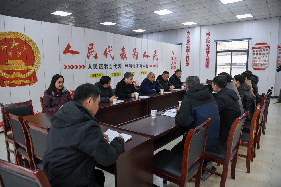 王图强深入南谯区镇街调研人大工作.jpg
