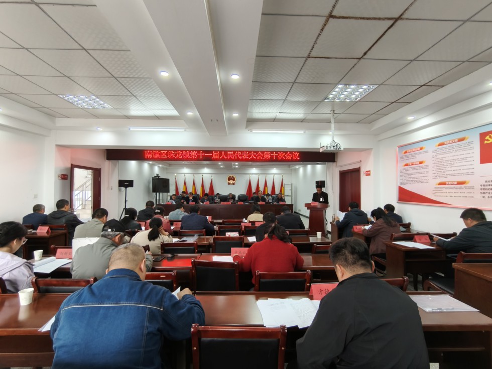 珠龙镇召开第十一届人民代表大会第十次会议.jpg